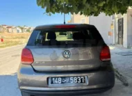 2011  Volkswagen  Polo
