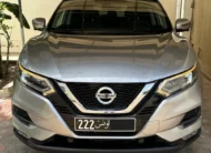 2021  Nissan  Qashqai