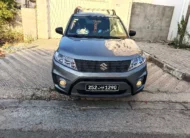 2017  Suzuki  Vitara