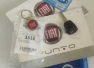 2014  Fiat  Punto