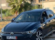 2025  Volkswagen  Golf