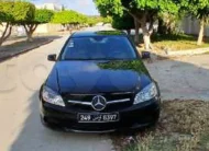 2011  Mercedes-Benz  Classe C