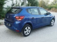 2023  Dacia  Sandero