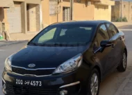 2017 Kia Rio