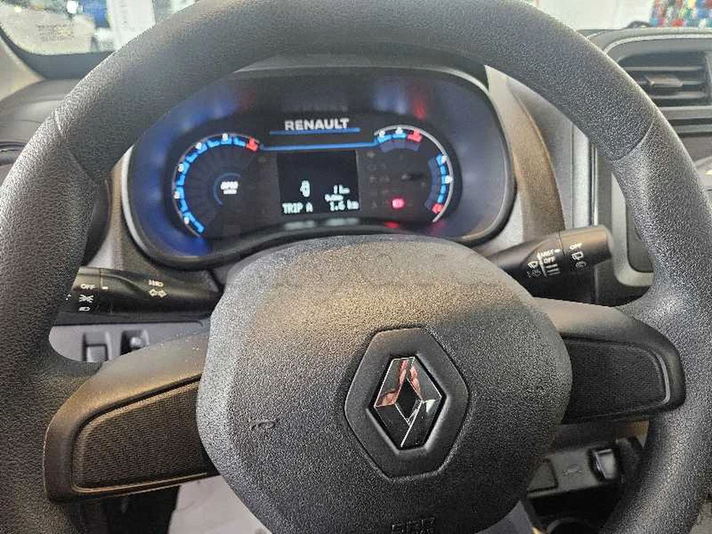 2025 Renault Clio