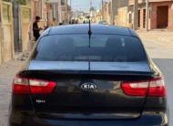 2017 Kia Rio