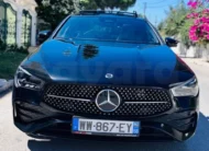 2024  Mercedes-Benz  Classe CLA