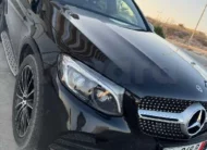 2017  Mercedes-Benz  Classe GLC