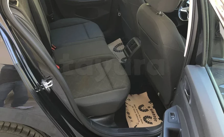 2021  Volkswagen  Golf