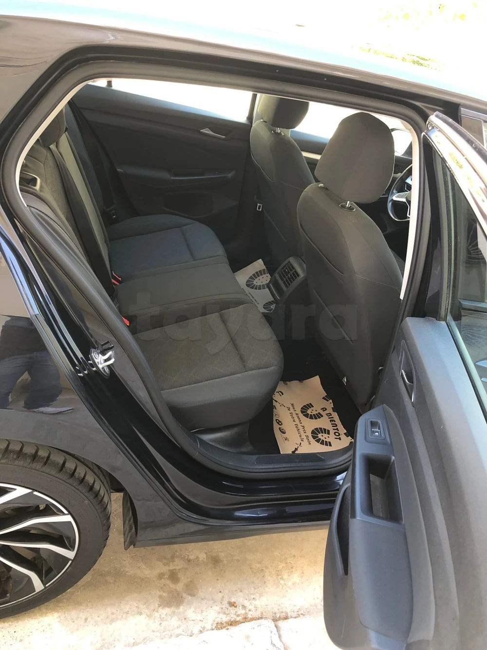 2021  Volkswagen  Golf