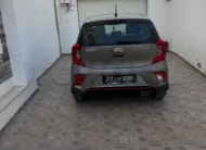 2020  Kia  Picanto