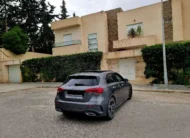 2020  Mercedes-Benz  Classe A