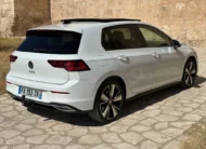 2021  Volkswagen  Golf 8