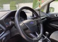 2019  Ford  ECOSPORT