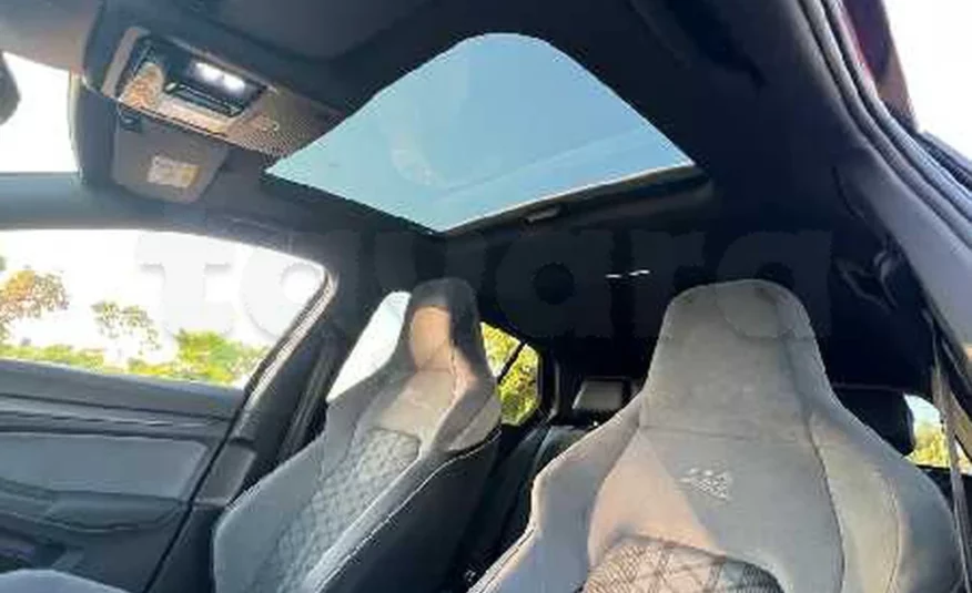 2025  Volkswagen  Golf