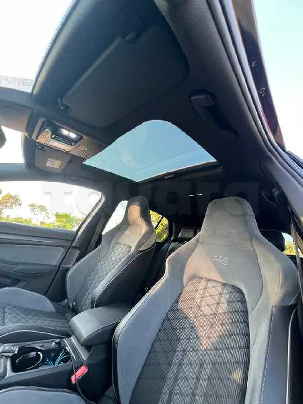 2025  Volkswagen  Golf