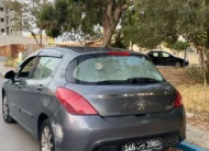 2010  Peugeot  308
