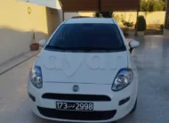 2014  Fiat  Punto