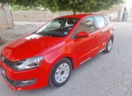 2013  Volkswagen  Polo