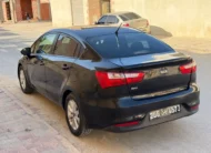2017 Kia Rio