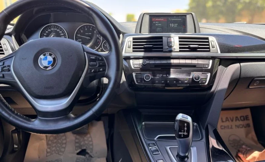 2019  BMW  Serie 4