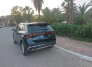 2023  Volkswagen  T-ROC