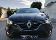2019  Renault  Megane