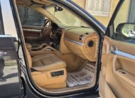 2007  Porsche  Cayenne