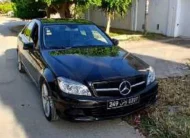 2011  Mercedes-Benz  Classe C