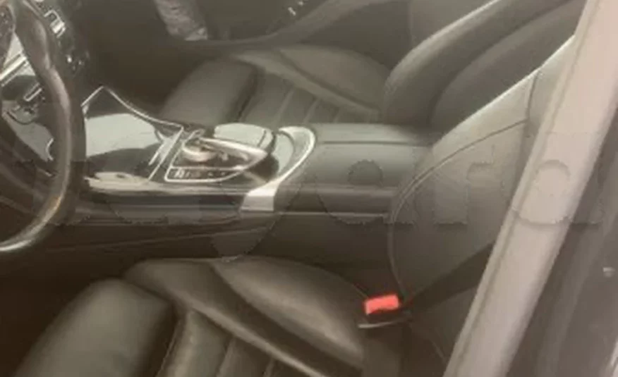 2019  Mercedes-Benz  Classe GLC