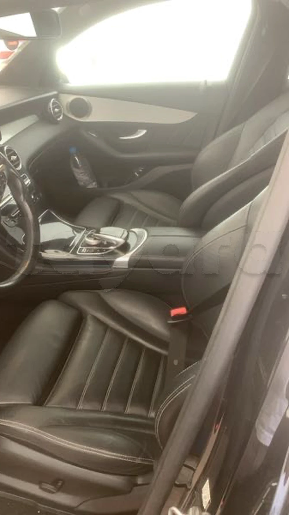 2019 Mercedes-Benz Classe GLC