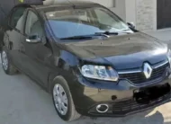 2017  Renault  Symbol