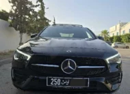 2020  Mercedes-Benz  Classe CLA