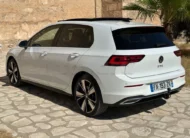 2021  Volkswagen  Golf 8