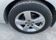 2011  Volkswagen  Golf 8