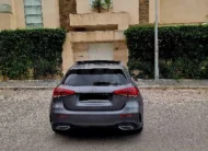 2020  Mercedes-Benz  Classe A