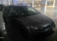 2011  Volkswagen  Polo