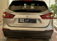 2021  Nissan  Qashqai