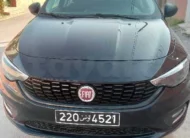2021  Fiat  Tipo