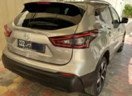 2021  Nissan  Qashqai