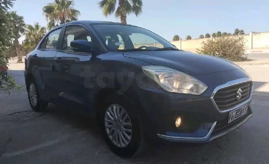 2020  Suzuki  Swift