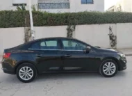 2019  Renault  Megane