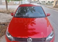 2013  Volkswagen  Polo