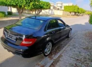 2011  Mercedes-Benz  Classe C