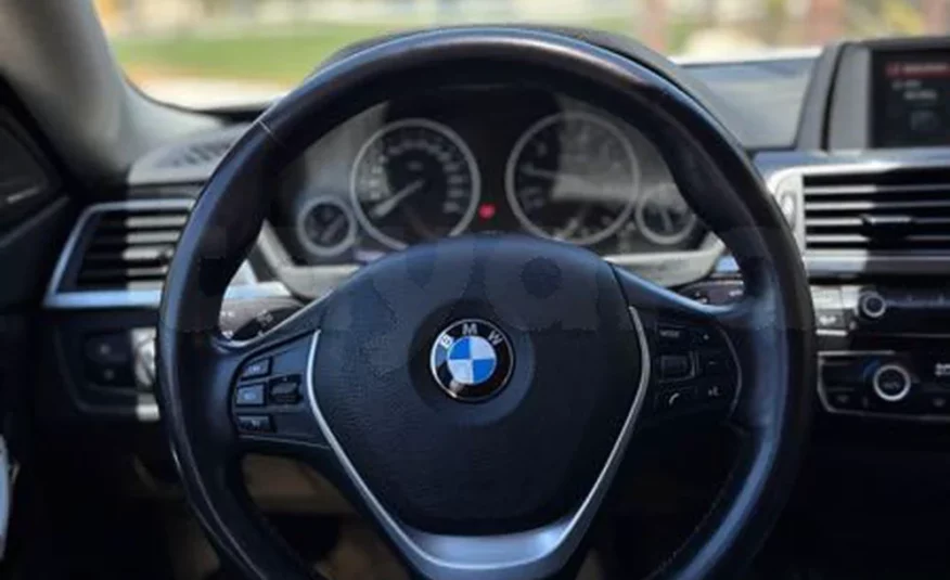 2019  BMW  Serie 4