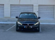 2020  Peugeot  308
