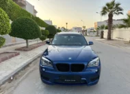 2015  BMW  X1