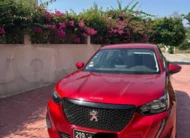 2020  Peugeot  2008