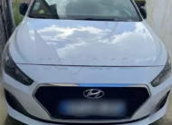 2020  Hyundai  I 30