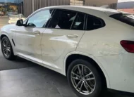 2020  BMW  X4